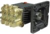 Triplex Pump